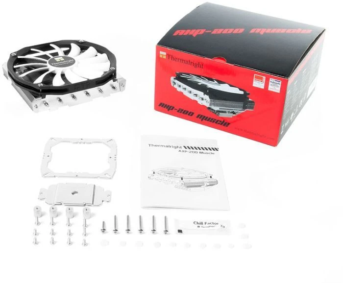 Thermalright AXP-200 Muscle