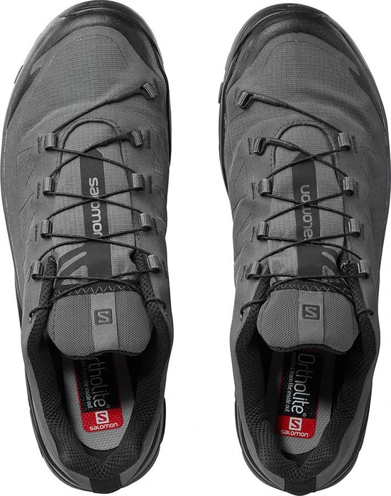 Salomon Outpath GTX magnet/black (Herren)