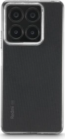 Hama Handyhülle Always Clear für Xiaomi 14T Pro transparent
