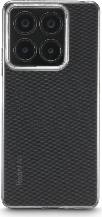 Hama Handyhülle Always Clear für Xiaomi 14T Pro transparent