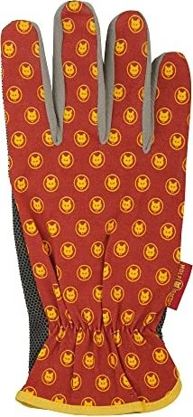 Wolf-Garten GH-BA 10 Gartenhandschuhe Balkon 10/XL