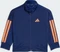 adidas Essentials Climacool Kids Trainingsanzug dark blue/dusky orange (Junior) Vorschaubild