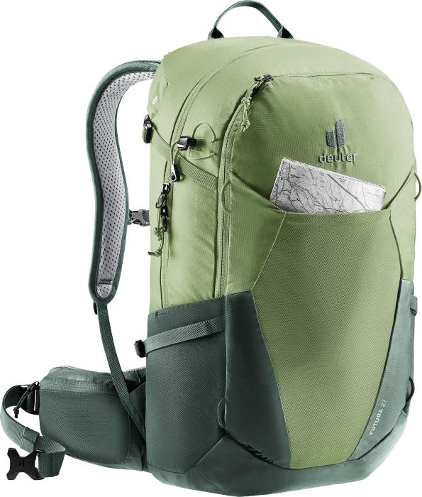 Deuter Futura 27 grove/ivy