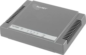 Allnet ALL126AS3, VDSL Slave Modem [Rev. 3]