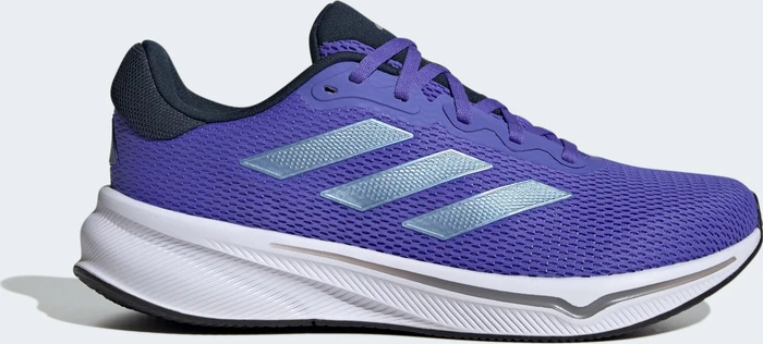 adidas Response cobalt blue/flash aqua/aurora ink