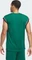 adidas Basketball All-World Sleeveless Funktionsshirt ärmellos team dark green/black (Herren) Vorschaubild