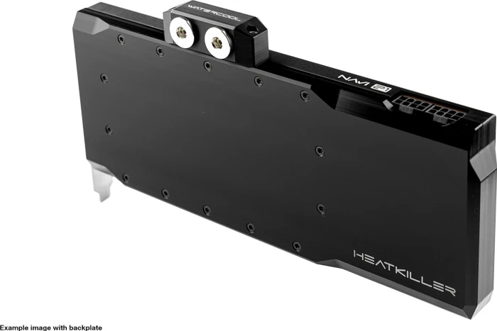 Watercool Heatkiller V RX 6800/6900XT, Acetal