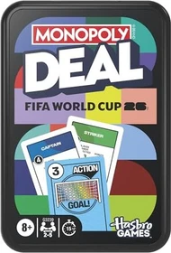 Monopoly Deal FIFA