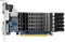 ASUS GeForce GT 520, ENGT520 SILENT/DI/2GD3[LP], 2GB DDR3, VGA, DVI, HDMI Vorschaubild