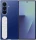 Samsung Clear Grip Case für Galaxy Z Fold7 transparent (EF-QF966CTEGWW)