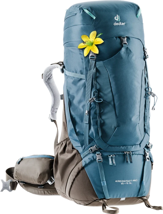 Deuter Aircontact Pro 65+15 SL (Damen)