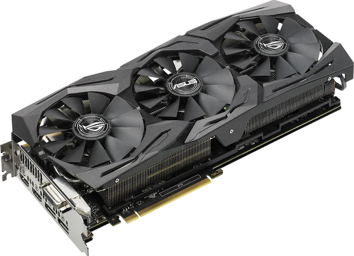 ASUS GeForce GTX 1080
