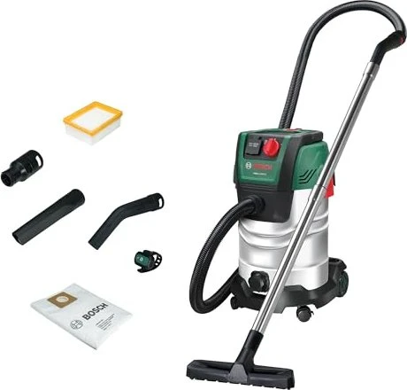 Bosch DIY PAS30-240PRS Nass-/Trockensauger