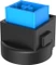 Hama uRage Exodus 700 Semi-Mechanical Gaming Keyboard, LEDs RGB, USB, DE Vorschaubild