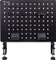 Thermaltake Gaming Desk Pegboard Tischerweiterung, Medium, schwarz Vorschaubild