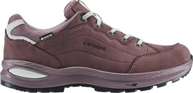 Lowa Renegade Evo GTX Lo brown rose/white (Damen)