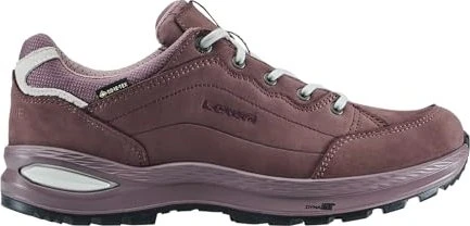 Lowa Renegade Evo GTX Lo brown rose/white (Damen)
