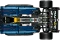 LEGO Technic - Oracle Red Bull Racing RB20 F1 Rennauto Vorschaubild