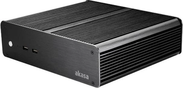 Akasa Euler T, Mini-ITX