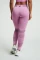 hummel Seamless Training Tight Hose lang cotton candy (Damen) Vorschaubild