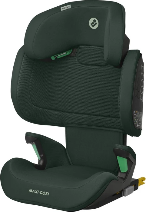 Maxi-Cosi Pearl 360 Pro authentic green