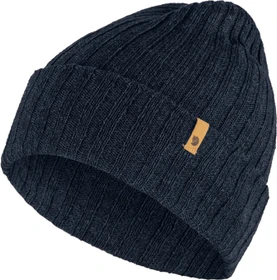 Fjällräven Byron Thin Mütze dark navy