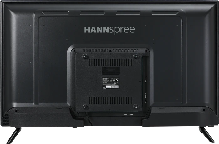 HANNspree HL400UPB, 39.5"