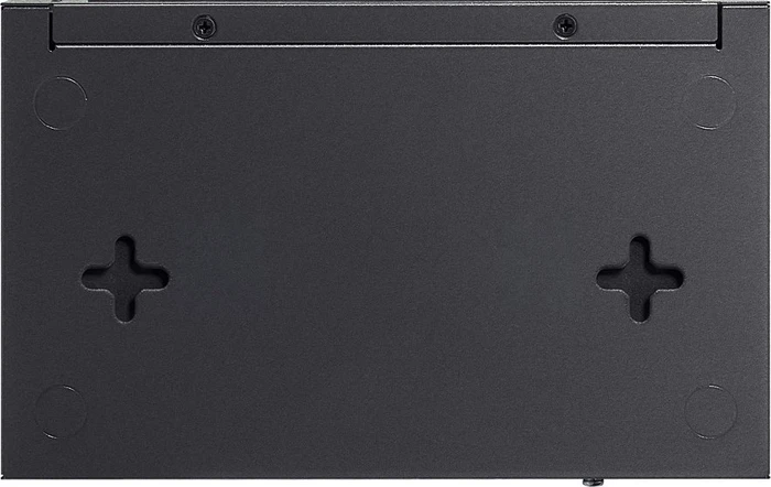 TP-Link Omada ES200 Desktop Gigabit Managed Switch, 8x RJ-45