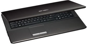 ASUS K93SM-YZ113V, Core i7-2670QM, 6GB RAM, 1TB HDD, GeForce GT 630M, DE