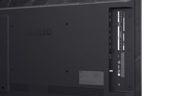 LG OLED evo AI C6 OLED42C64LA