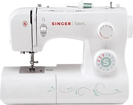 Singer Talent 3321 Nähmaschine