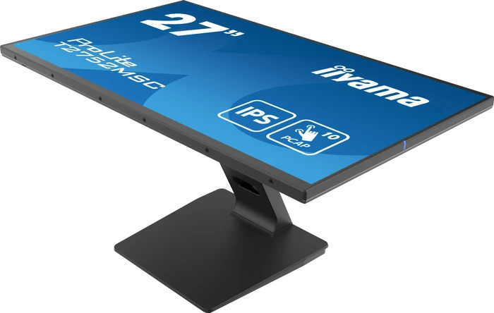 iiyama ProLite T2752MSC-B1, 27"