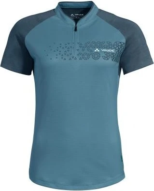 Vaude Ligure III Shirt kurzarm (Damen)