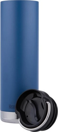 Klean Kanteen TKWide Café Cap Isolierflasche 592ml real teal
