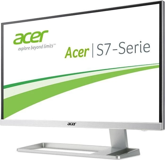 Acer S7 S277HKwmidpp, 27"
