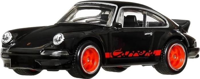 Mattel Hot Wheels Premium Porsche 911 Carrera RS 2.7