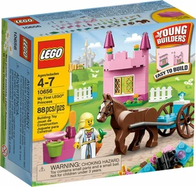 LEGO Steine & Co. - Bausteine Prinzessin
