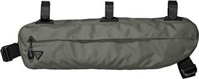 Topeak Midloader 6 Rahmentasche grün