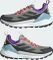 adidas Terrex Free Hiker 2.0 Low GTX trace cargo/core black/active purple (Damen) Vorschaubild