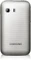 Samsung Galaxy Y S5360 mit Branding Vorschaubild