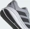adidas Galaxy 7 halo silver/carbon/core black (Herren) Vorschaubild