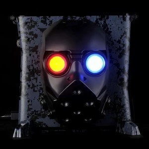 Calibur 11 Major League Gaming Vault Faceplate (Xbox 360)