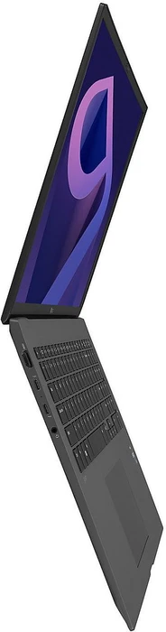 LG gram 17 Business Edition (2022), grau, Core i7-1260P, 16GB RAM, 1TB SSD, DE
