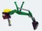 rolly toys rollyHeckbagger Anbauheckbagger Vorschaubild
