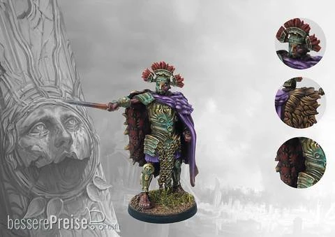 Conquest - Old Dominion - Xhiliarch