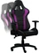Cooler Master Caliber R1 Gamingstuhl, schwarz/violett Vorschaubild