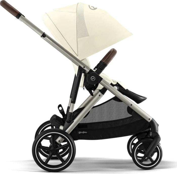 Cybex Gazelle S seashell beige
