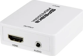 SpeaKa Professional Professional HDMI Audio Extraktor