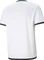 Puma teamLIGA Funktionsshirt kurzarm weiß/schwarz (Herren) Vorschaubild