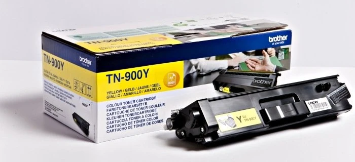 Brother Toner TN-900